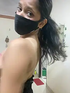 Nude_anshuu - Remove bra & oiling last tipper name