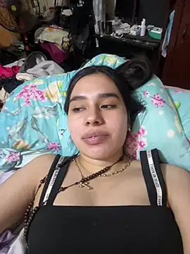 Brianna_bunny05 - Finger pussy