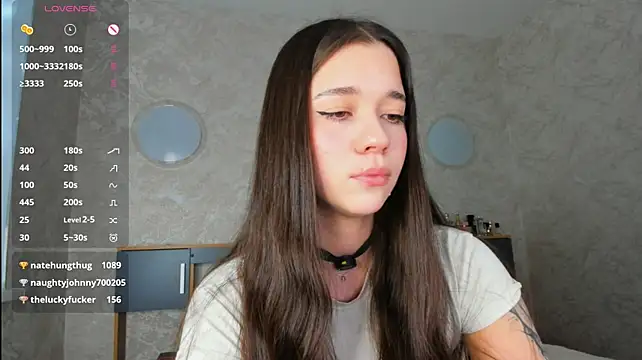 Butterflys1268 - SQUIRT SHOW+FULL NUDE