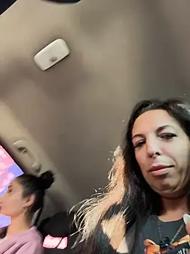 Almmaxxxx - Make us wet on uber😈❤️