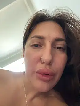 AleksandraRich - Anal dildo🔥