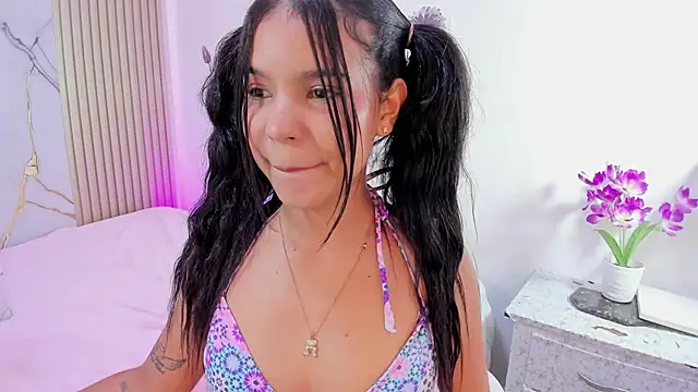 ABBY_STONNEE_ - dance sexy