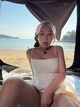 Winter11 - 🏝️漏奶揉奶诱惑tits(明天开始休息）
