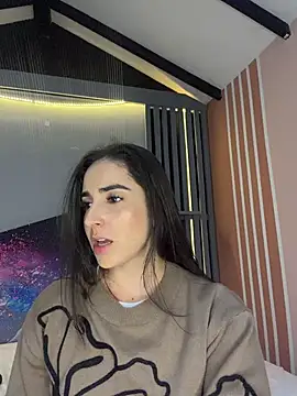 Vicky-Andrade - Fingers In Pussy