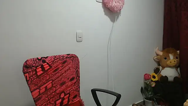 SWEETT_CORY - fuck face + tits show