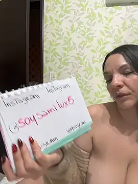 Samilux5 - SUCK AND PLAY TITS