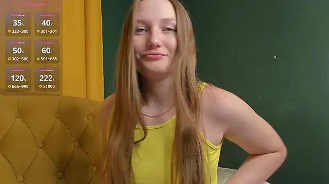 Baby_annn - make me cum