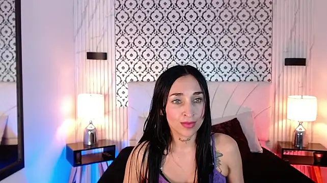 Chloe__Brm - My tongue longs to touch your cock 💦🔥