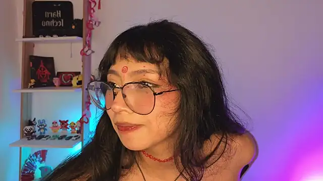 Yommi_winx_ - oil boobs