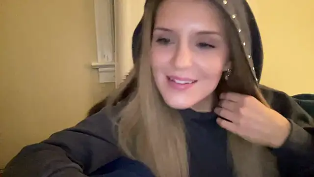 Sexylilly69 - naked