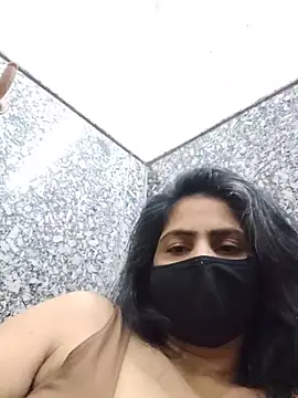 SashaPatel - Full nude