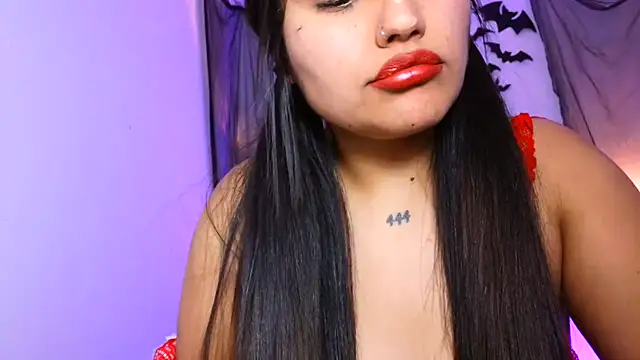 Sahara_aldridge15 - oil on tits