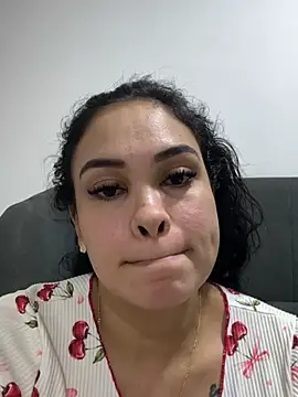 FOX_LATINA - Doggy naked