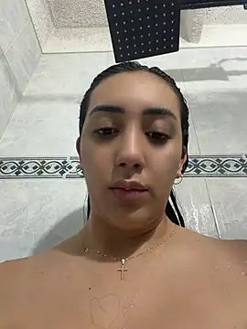 Hannahoff - Fingers in my horny pussy