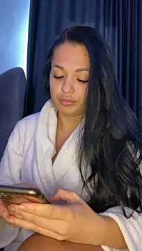 KayaGlow - give me wet pussy in the morning