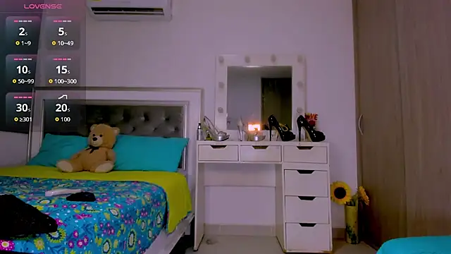 sharonDulce