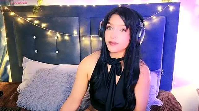 Alisse_Storm - You choose, Anal, deep throat, squirt🔥