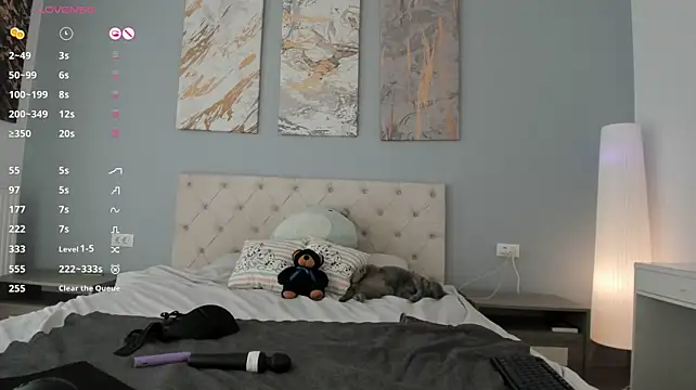 IvyTease_ - suck it baby