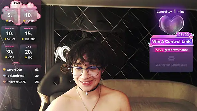 Lili_Gomez_ - BLOWJOB WITH SALIVA