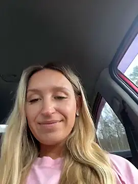 StasyWood - Show dildo🤤