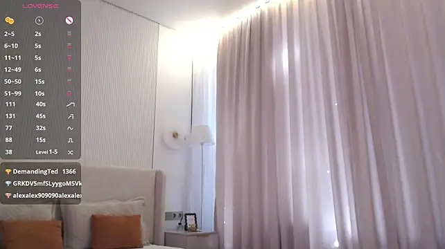 ArielleSou - Cum Show