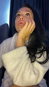 KayaGlow - give me wet pussy in the morning
