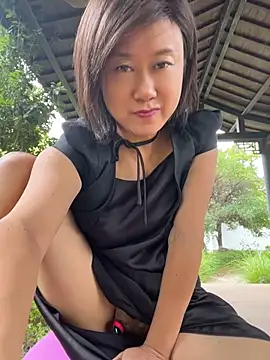 Mmyun6 - 户外，冒险，露点