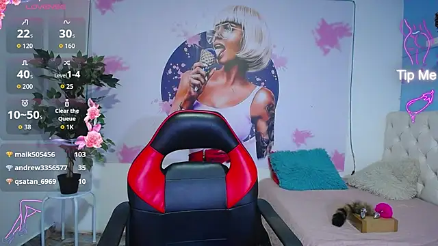 Cristal_horny19 - SUCK FINGERS