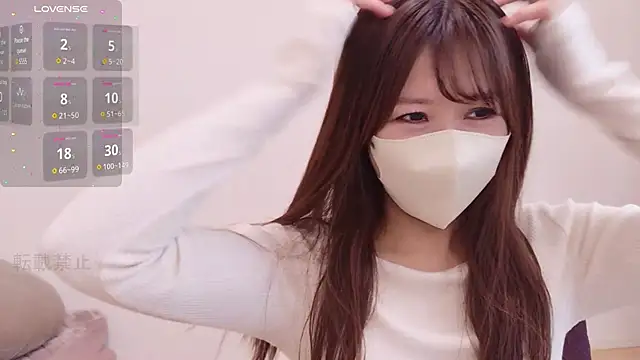 Miori-oxo__ - ゴールはみんなのリクエストで決めます！