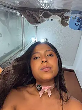 Littlee_Lucy - Control lush x3 min