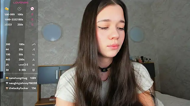 Butterflys1268 - SQUIRT SHOW+FULL NUDE