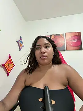 Morena_2026pink - Make love to me with your vibrations