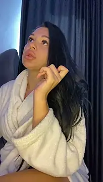 KayaGlow - give me wet pussy in the morning