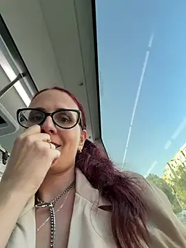 NataKitten - Squat on ur face+Plug ass, public,LT🎁
