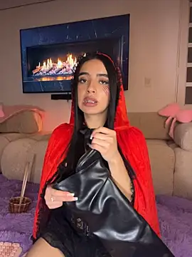 Emily-14 - remove my dress