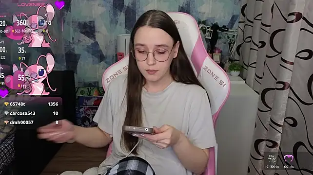 Sweet_frosti - insert dick into pussy