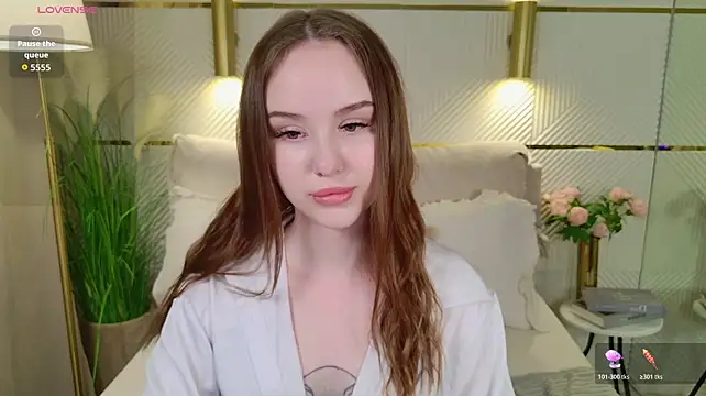 MarySparkle