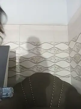 Hafiza_doll - Nude