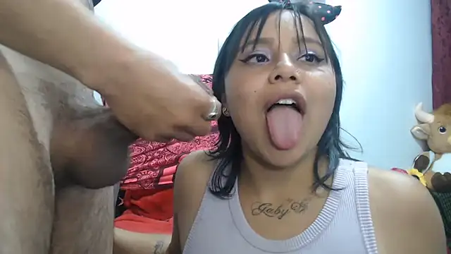 SWEETT_CORY - fuck face + tits show