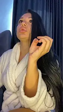 KayaGlow - give me wet pussy in the morning