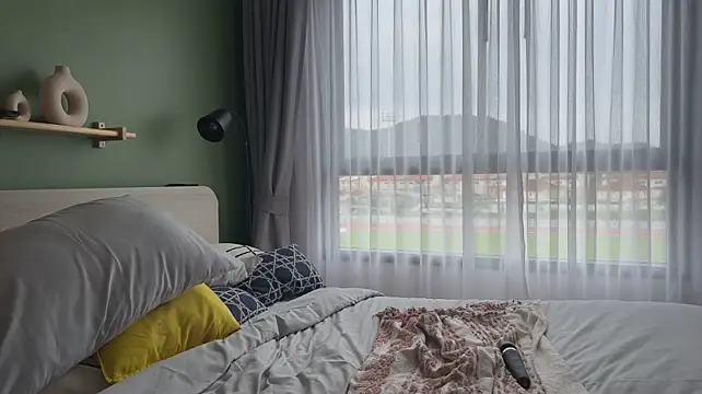 Anna_Six - twerk without panties
