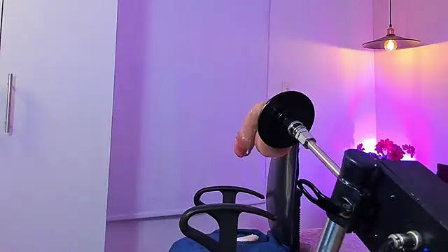 Scarlet__69 - 🔥Control FM x4min🔥