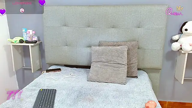 Alexandra_Castle - Hi, ALEXA