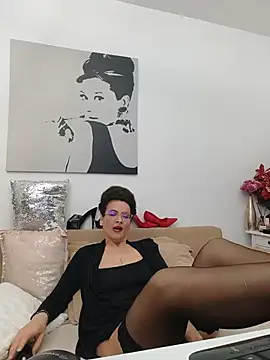 RebeccaNoble - Bend over 😈 tease my tight asshole