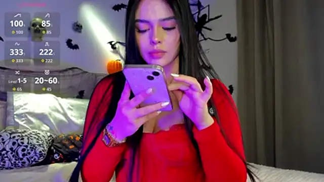 Holly444_ - Girl naked