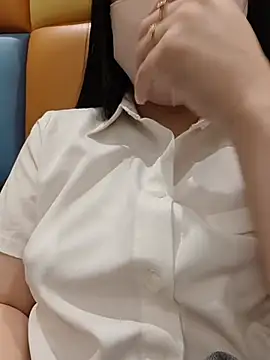 Mina-02 - Take off your underwear in front of stra
