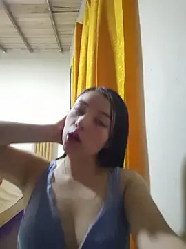 Ximenavega - Flash pussy + dildo
