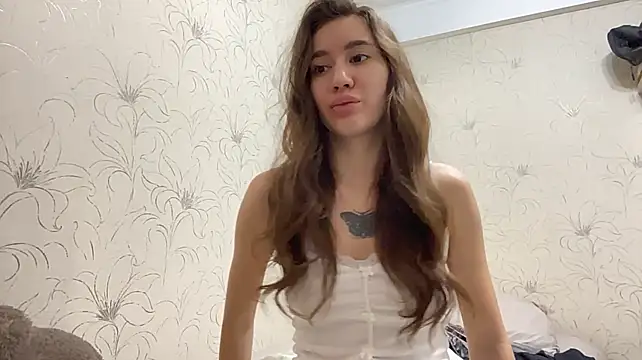 NamiLoon - show my panties