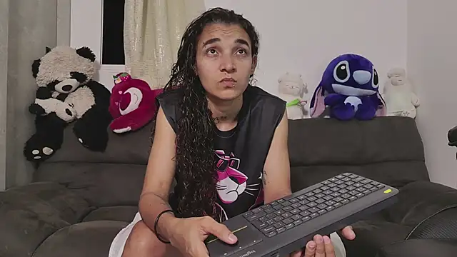 Miss_valery2 - 5 fingers in my ass + full gape🥵
