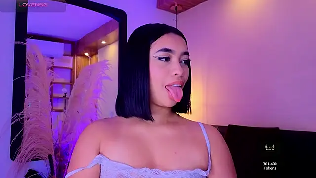 Chloe_monroee - sexy dance more oil